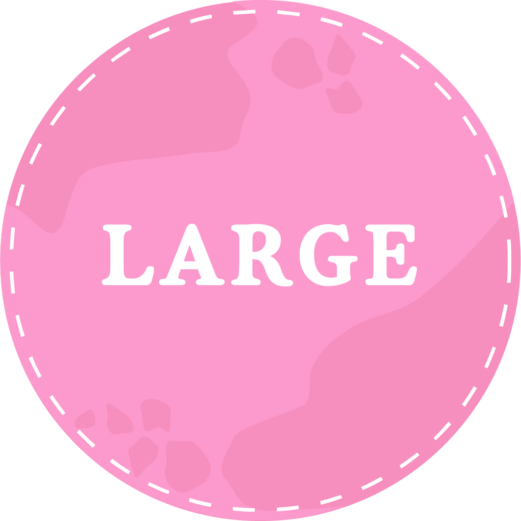 Large