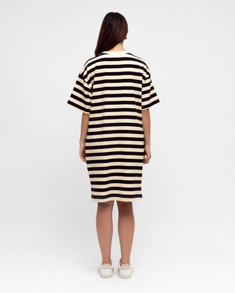 Label of Love Black Multi Dress