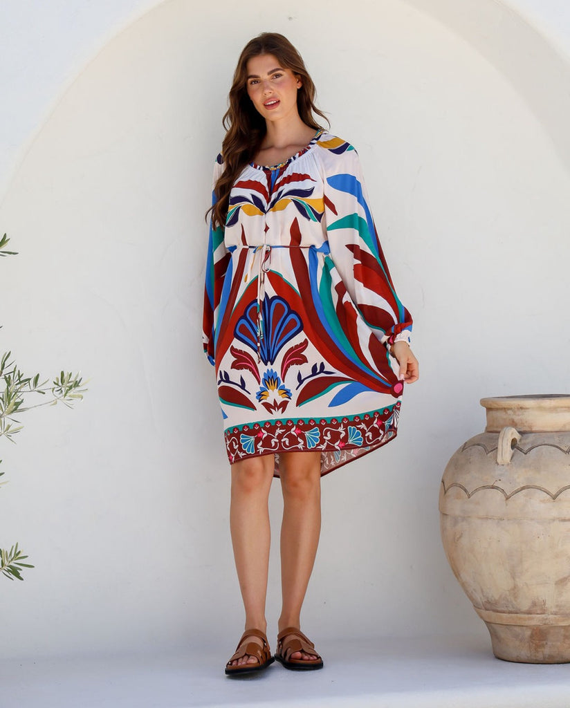 Label of Love Adelaide Mini Dress