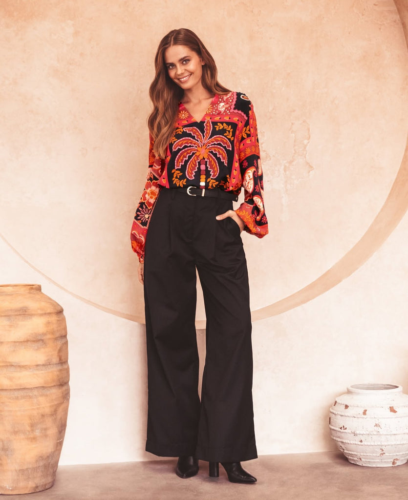 Label of Love Talia Top