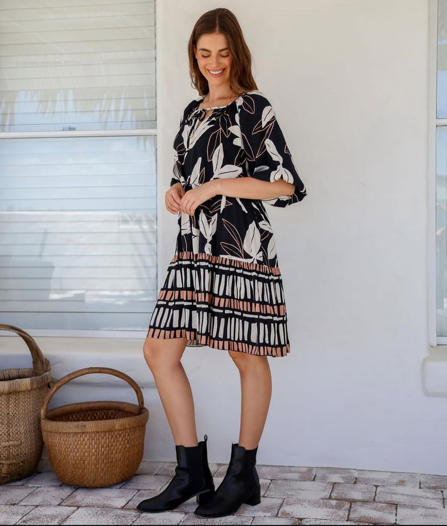 Label of Love Ravena Dress
