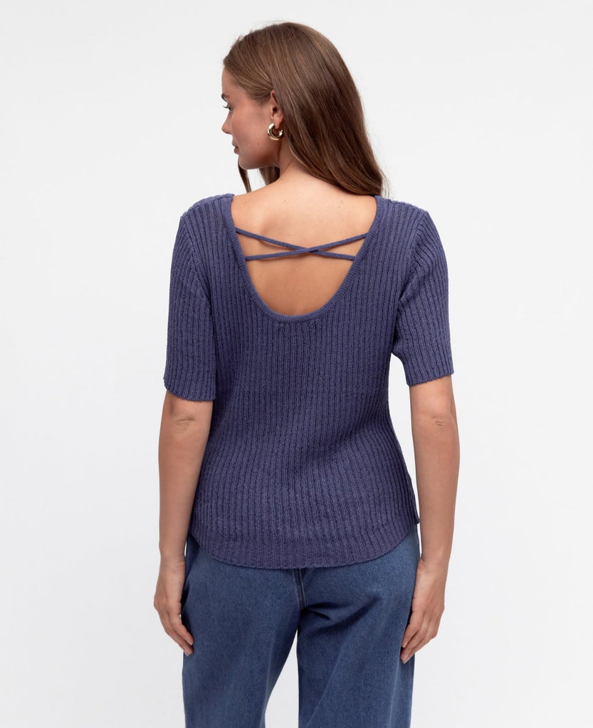 Label of Love Knit Top