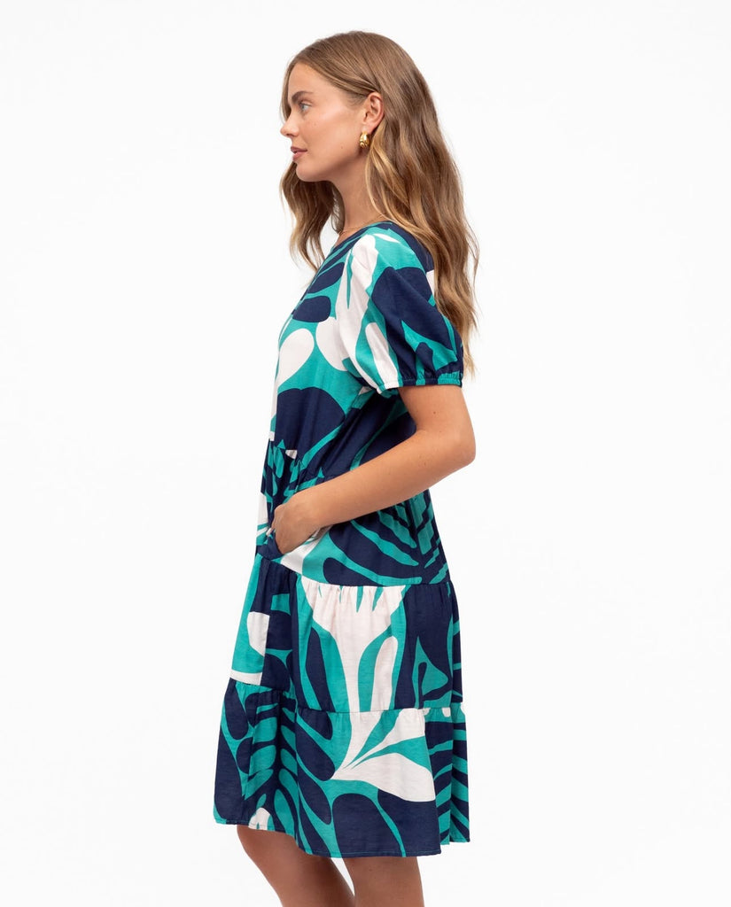 Label of Love Mystic Mini Dress