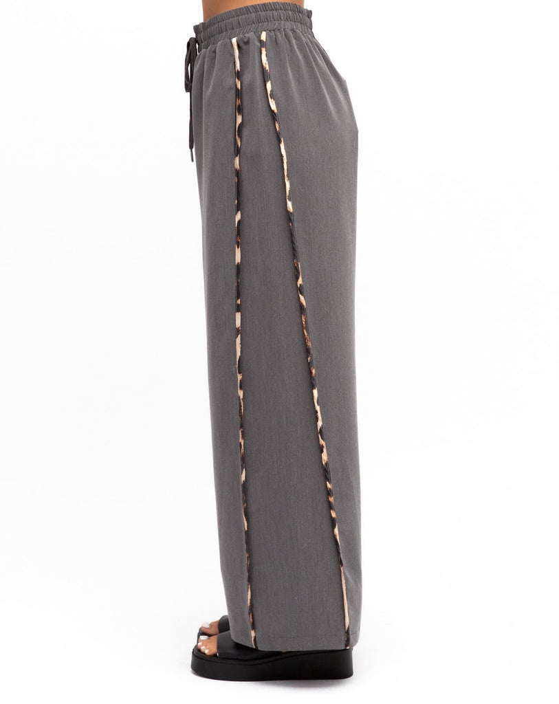 Label of Love Grey Pant