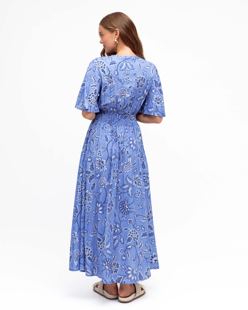 Label of Love Enchanted Maxi Dress