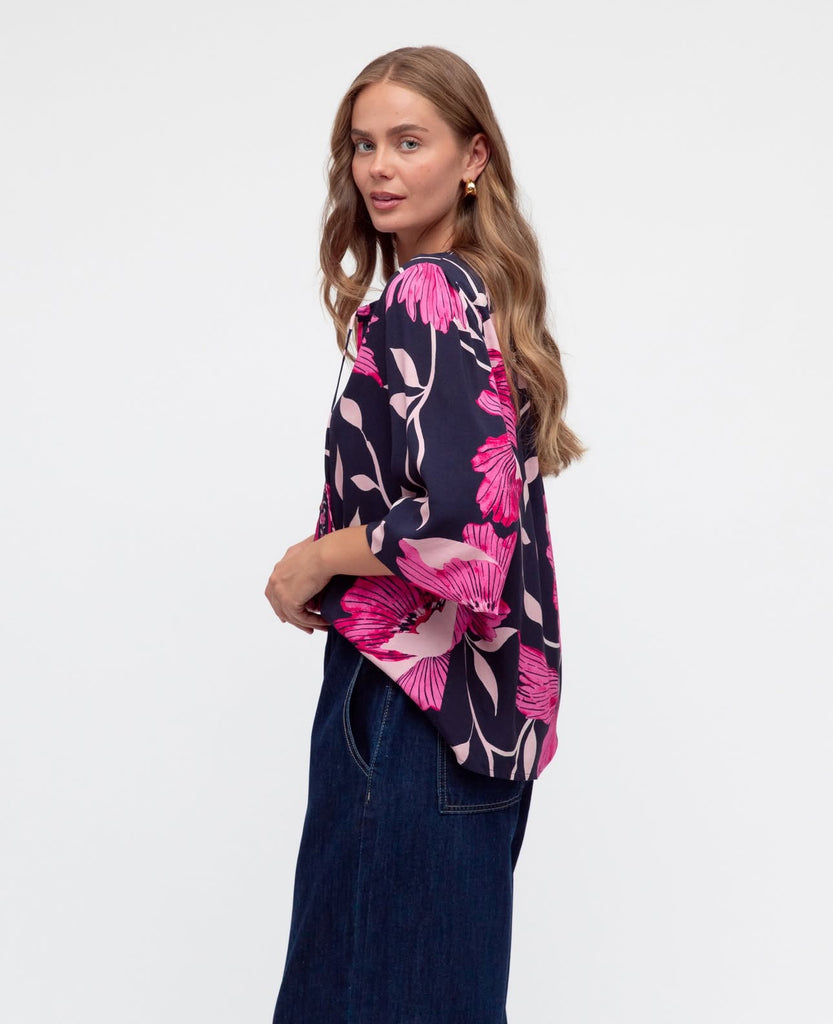 LABEL OF LOVE Octovia Top